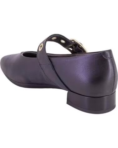 PITILLOS 11672 MARY JANES DA DONNA NEGRO