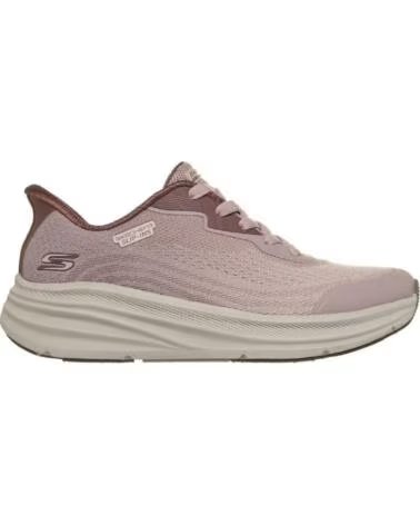 SNEAKER CASUAL DONNA SKECHERS 117760 SLIP-INS BOBS SPORT SKILLZ AIRY STRIDE MALVA