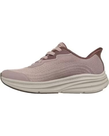 SNEAKER CASUAL DONNA SKECHERS 117760 SLIP-INS BOBS SPORT SKILLZ AIRY STRIDE MALVA