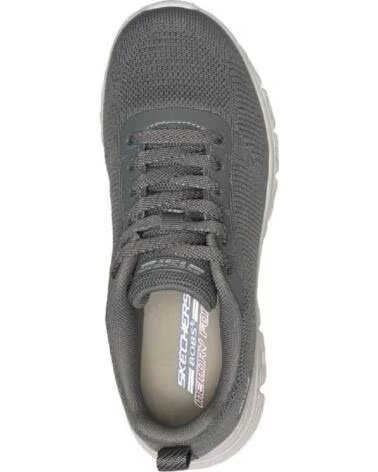 SKECHERS 117700 ZAPATILLAS CASUAL DE MUJER KAKI