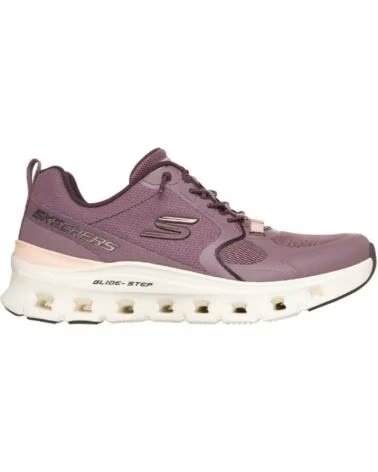 SKECHERS GLIDE-STEP PRO COOL DRIFT 150484 ZAPATILLAS CASUAL MUJER MAQUILLAJE