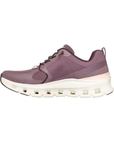SKECHERS GLIDE-STEP PRO COOL DRIFT 150484 ZAPATILLAS CASUAL MUJER MAQUILLAJE