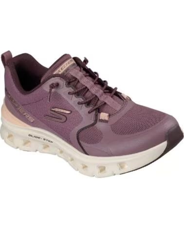 SKECHERS GLIDE-STEP PRO COOL DRIFT 150484 ZAPATILLAS CASUAL MUJER MAQUILLAJE