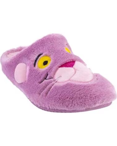 GARZON 15377 275 ZAPATILLAS DE CASA DE MUJER ROSA