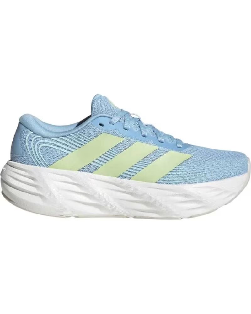 ADIDAS DEPORTIVO GALAXY 8 W AZUL