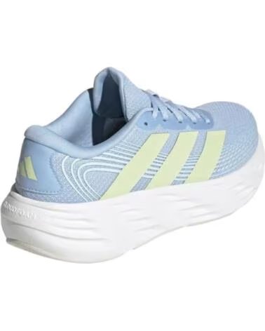 ADIDAS DEPORTIVO GALAXY 8 W AZUL