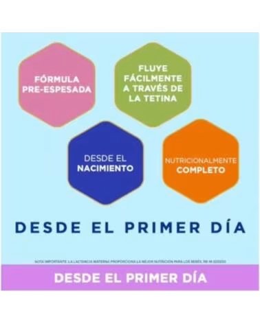 ENFAMIL AR PREMIUM FÓRMULA PARA LACTENTES COM REGURGITAÇÃO