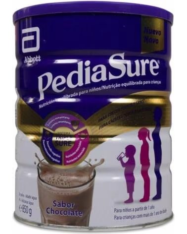 PEDIASURE 