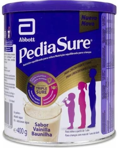 PEDIASURE 