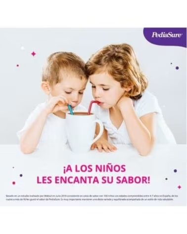 PEDIASURE 