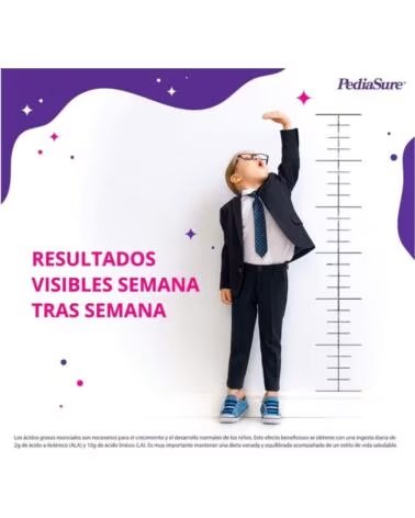 PEDIASURE 