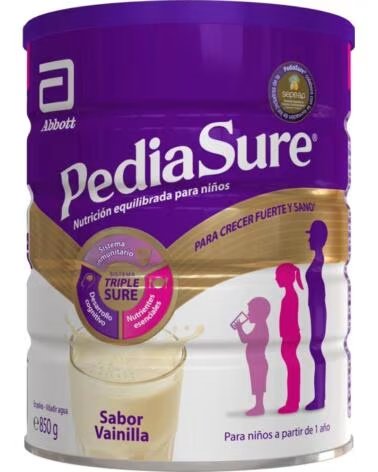 PEDIASURE 