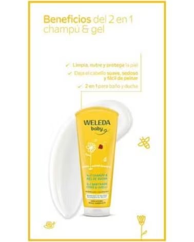 WELEDA 
