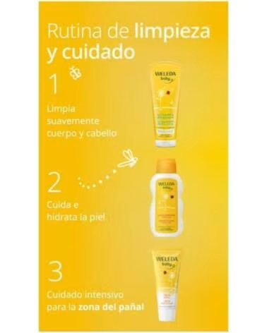 WELEDA 
