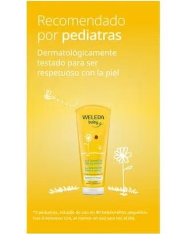 WELEDA 