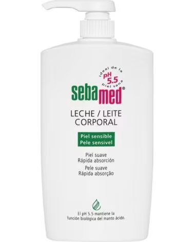 SEBAMED 