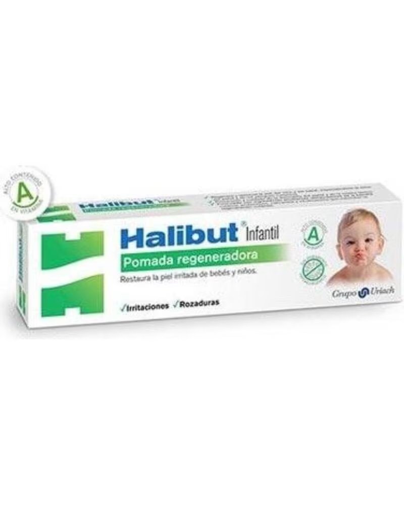 HALIBUT 