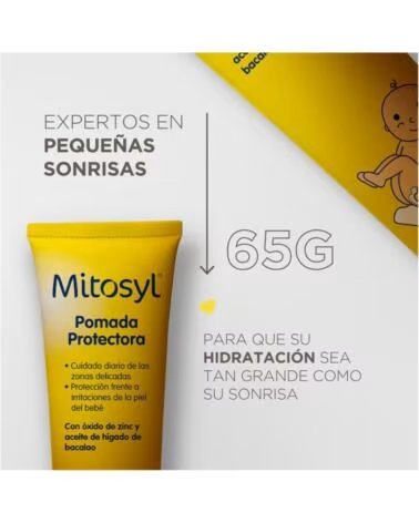 MITOSYL 