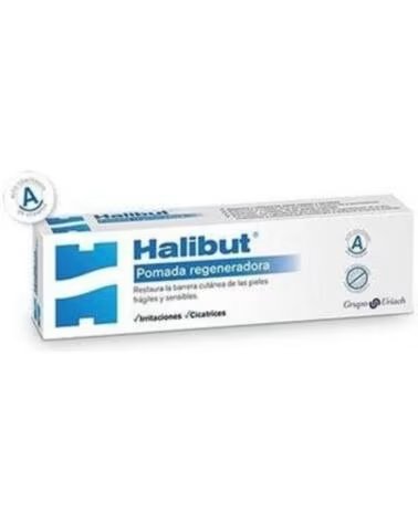 HALIBUT 