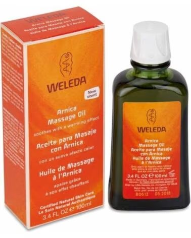 WELEDA 
