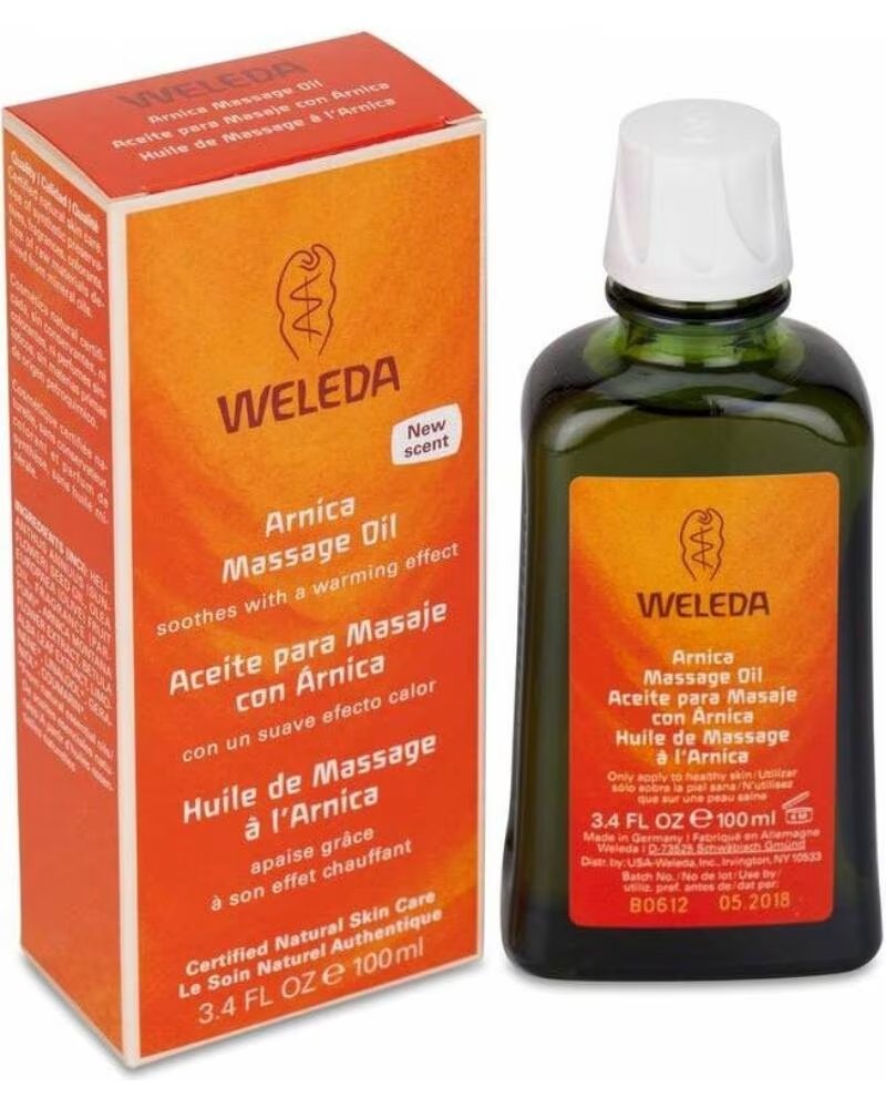 WELEDA 