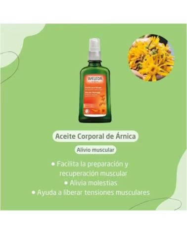 WELEDA 