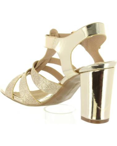 Sandalias de Mujer XTI 30615 GLITTER ORO