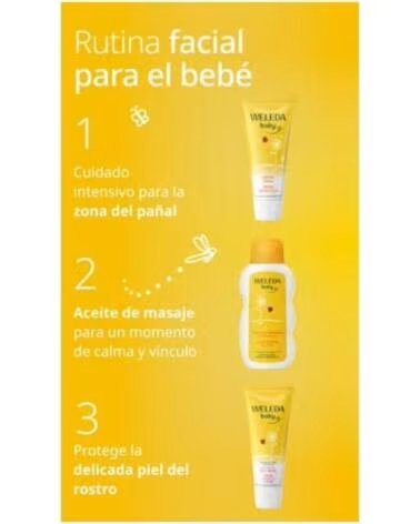 WELEDA 