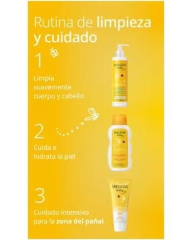 WELEDA 