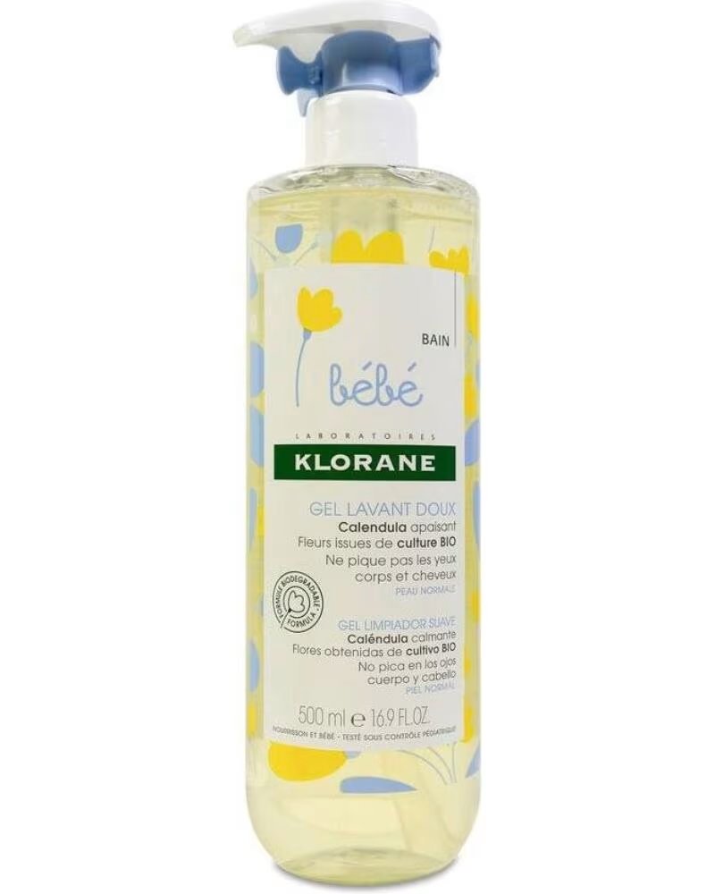KLORANE 