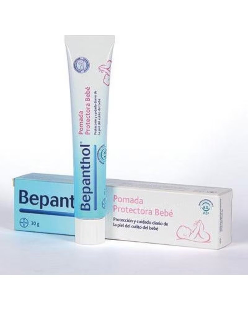 BEPANTHOL 
