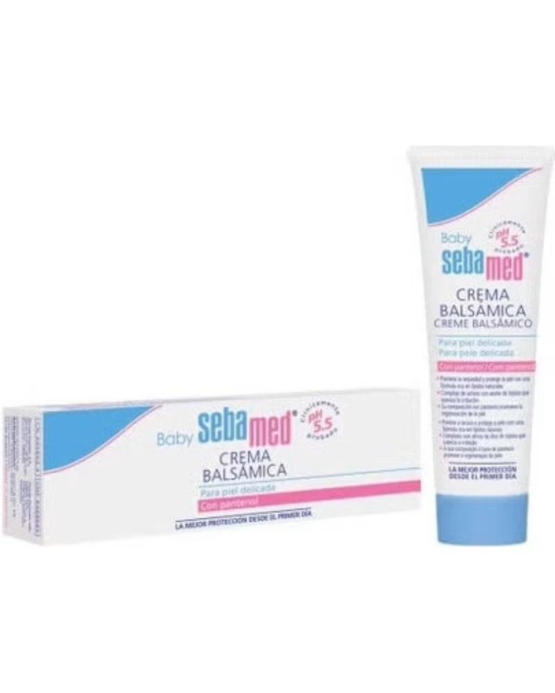 SEBAMED 