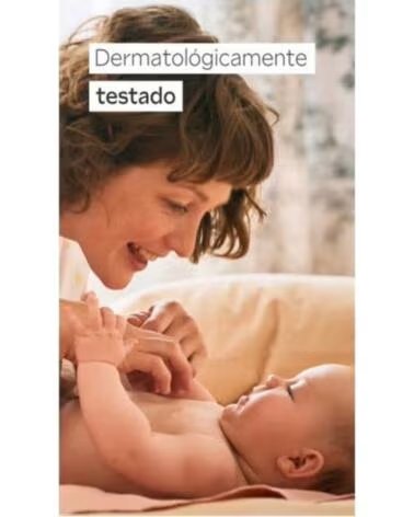 WELEDA CREME FACIAL DE CALÊNDULA PARA BEBÉ 50ML