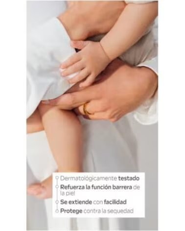 WELEDA BABY LOÇÃO CORPORAL DE CALÊNDULA 200ML