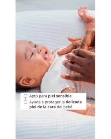 WELEDA CREME FACIAL DE CALÊNDULA PARA BEBÉ 50ML