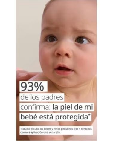 WELEDA CREME FACIAL DE CALÊNDULA PARA BEBÉ 50ML