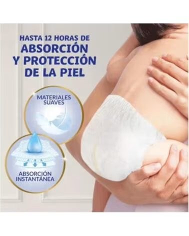 DODOT SENSITIVE T-0 FALDAS PARA BEBÉS PREMATUROS MENORES DE 3KG