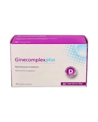 GINECOMPLEX 