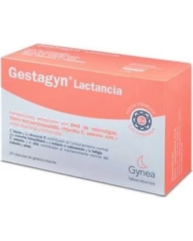 GESTAGYN 
