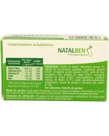 NATALBEN 