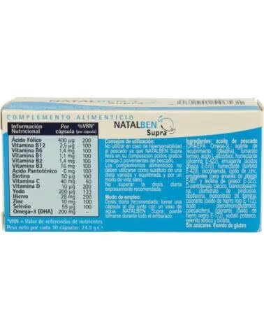 NATALBEN 