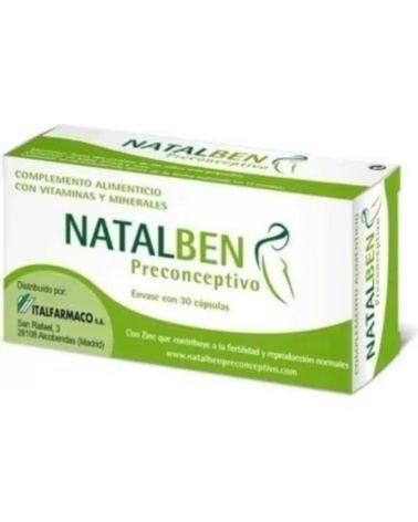 NATALBEN 