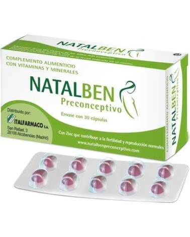 NATALBEN 