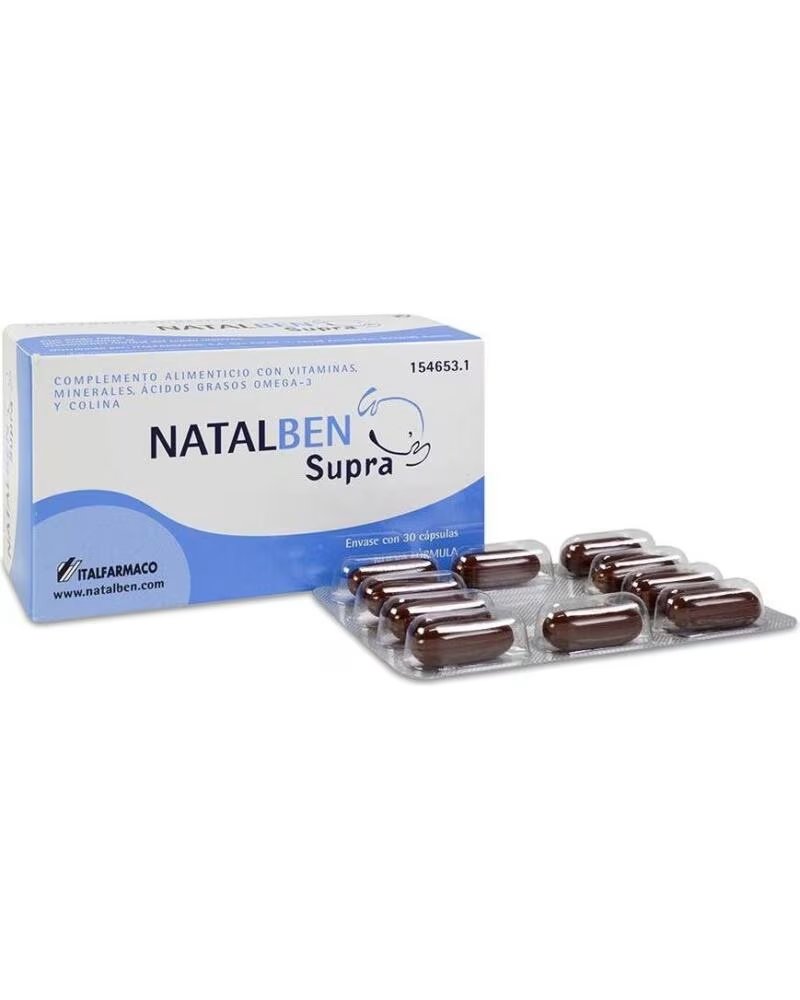NATALBEN 