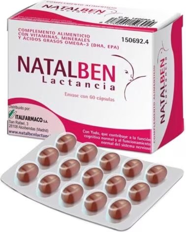 NATALBEN 