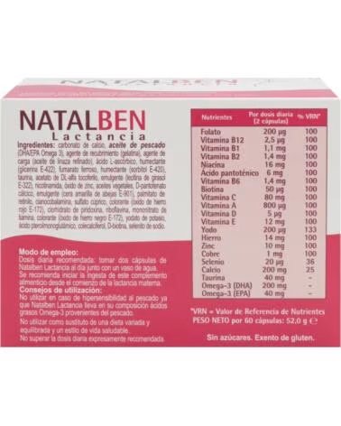NATALBEN 
