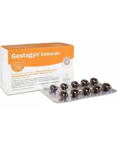 GESTAGYN 