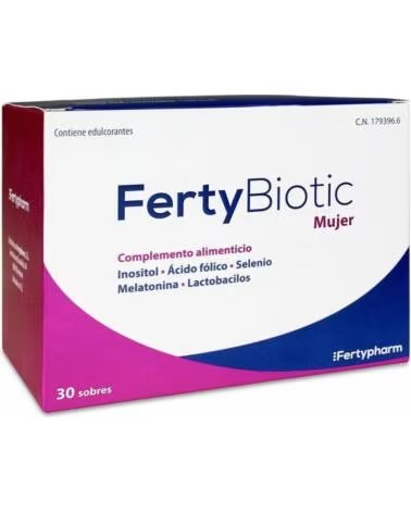 FERTYBIOTIC 