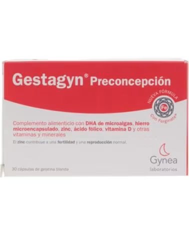 GESTAGYN 