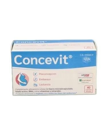 CONCEVIT 